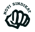 Novi sindikat logo